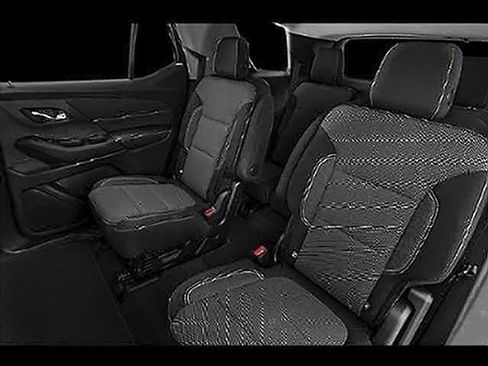 Used 2019 Chevrolet Traverse LT AWD/4WD image 63