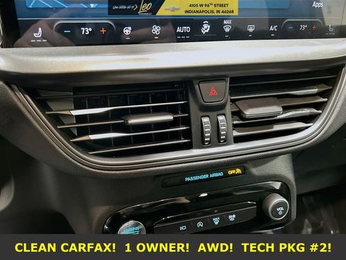 Used 2023 Ford Escape Active w/ Tech Pack #2 image 16