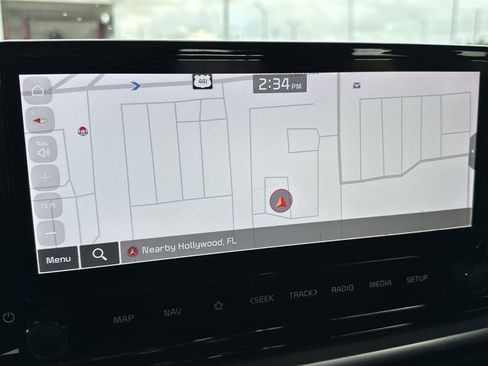 Used 2023 Kia Forte GT-Line image 12