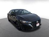 Used 2024 Nissan Sentra SV image 3