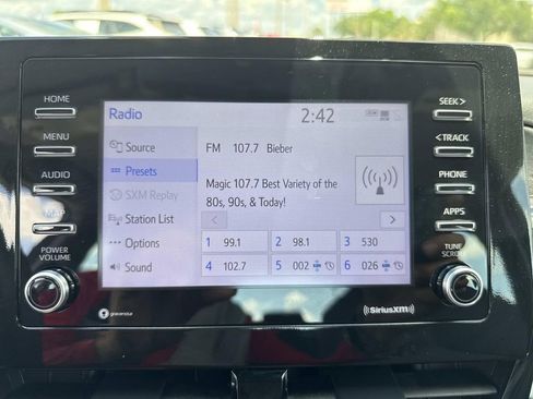 Used 2024 Toyota Camry LE FWD image 26