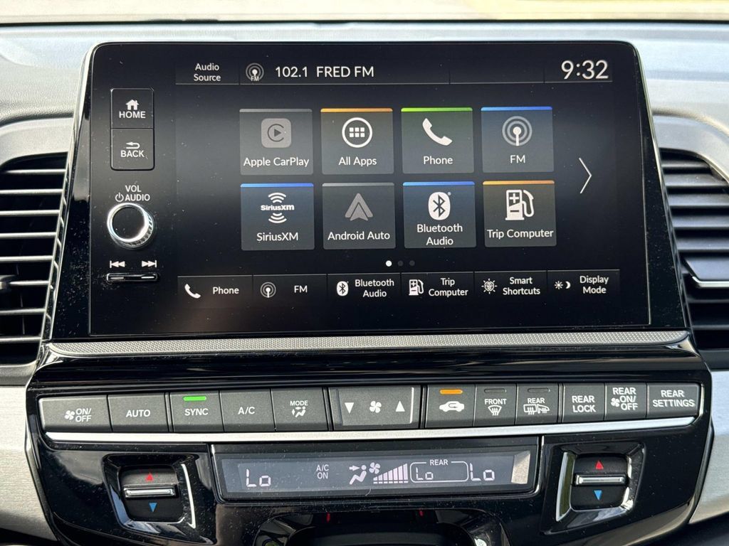 Used 2026 Honda Odyssey EX-L image 5