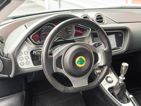 Used 2011 Lotus Evora 2+2 RWD image 12