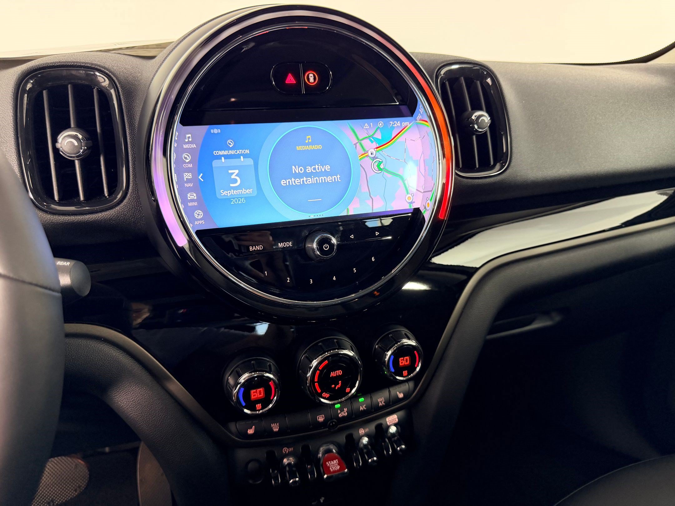 Certified 2024 MINI Cooper Countryman S FWD image 17