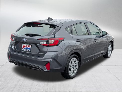 Used 2025 Subaru Impreza 2.0i image 7