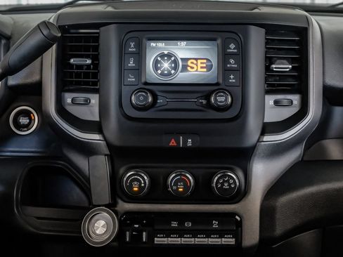 Used 2024 RAM 3500 Tradesman AWD/4WD image 24
