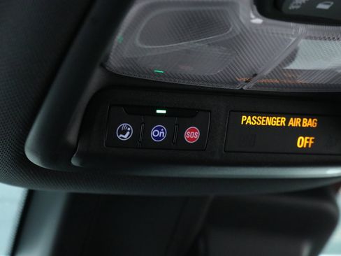 Certified 2024 Chevrolet TrailBlazer RS w/ Convenience Package image 21