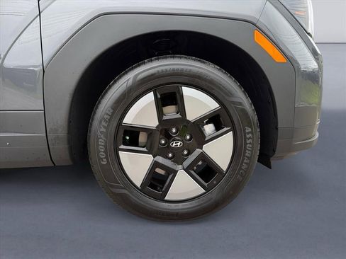 New 2026 Hyundai Santa Fe SEL AWD/4WD image 9