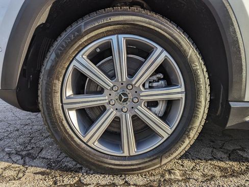 Used 2022 Mercedes-Benz GLS 450 4MATIC image 53