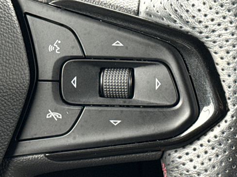 Certified 2022 Chevrolet TrailBlazer RS w/ Driver Confidence Package image 20