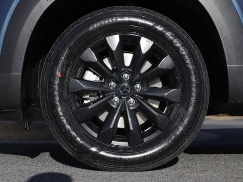 New 2026 MAZDA CX-50 AWD 2.5 S w/ Weather Package image 23