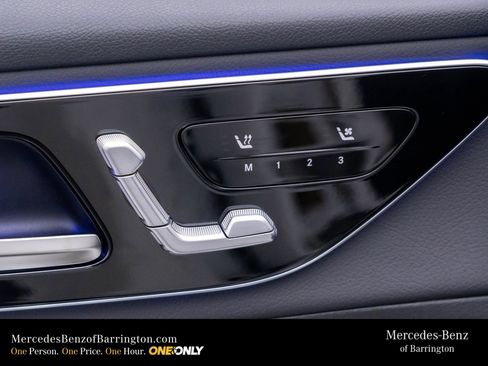 New 2026 Mercedes-Benz GLC 300 4MATIC image 17