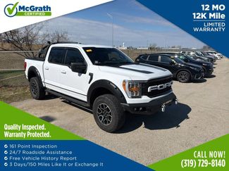 Used 2022 Ford F150 XLT w/ Equipment Group 302A High video 1