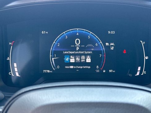 Used 2026 Toyota Corolla LE FWD image 27
