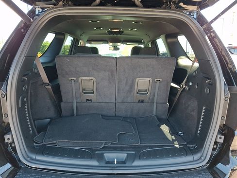 Used 2025 Dodge Durango GT AWD/4WD image 29