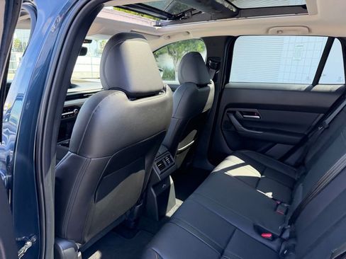 New 2026 MAZDA CX-50 AWD 2.5 Hybrid w/ Weather Package image 14