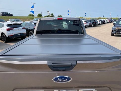 Used 2018 Ford F150 XLT w/ Trailer Tow Package AWD/4WD image 27
