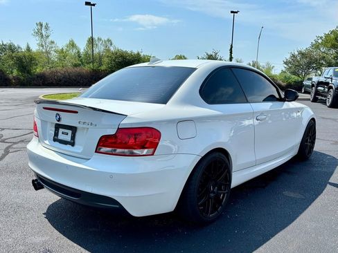 Used 2013 BMW 135is Coupe RWD image 6