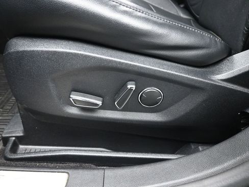 Used 2016 Ford Edge Titanium w/ Equipment Group 301A image 10