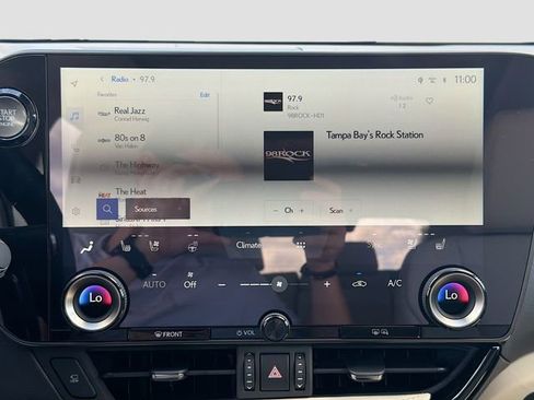 New 2026 Lexus NX 350 AWD w/ Luxury Package image 31