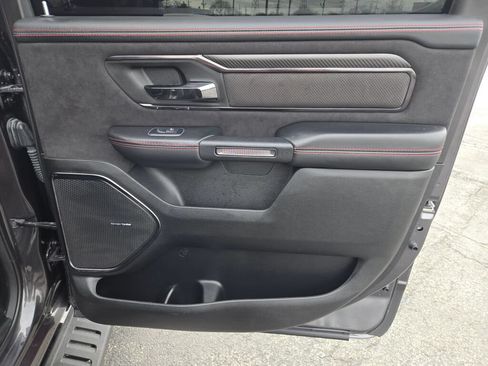 Used 2022 RAM 1500 TRX w/ TRX Level 2 Equipment Group AWD/4WD image 9