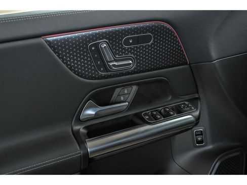 Certified 2026 Mercedes-Benz GLA 250 4MATIC image 9