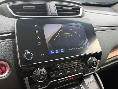 Used 2020 Honda CR-V EX-L image 28