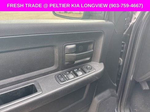 Used 2017 RAM 1500 Express w/ Express Value Package image 10