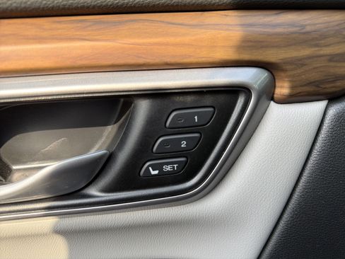 Used 2018 Honda CR-V EX-L image 22