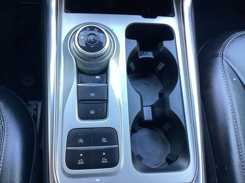 Used 2022 Ford Explorer Limited w/ Equipment Group 301A image 62