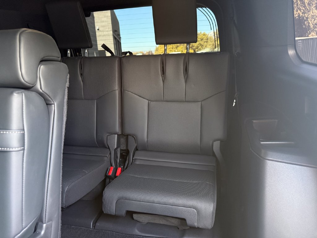 Used 2024 Lexus GX 550 w/ Cold Area Package AWD/4WD image 39