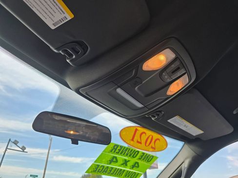 Used 2021 RAM 2500 Tradesman image 25