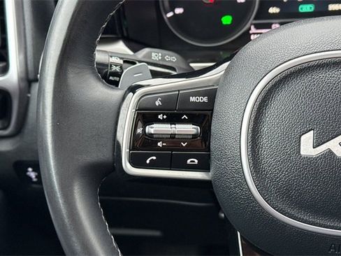 Certified 2023 Kia Sorento EX w/ Panoramic Sunroof Package image 34