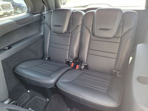 Used 2018 Mercedes-Benz GLS 63 AMG 4MATIC w/ AMG Night Styling Package image 26