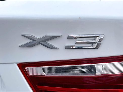Used 2016 BMW X3 xDrive28i image 10