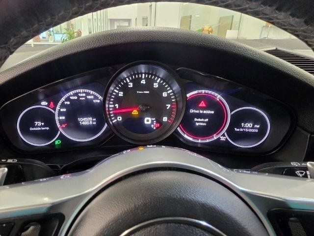Used 2019 Porsche Cayenne AWD/4WD image 14