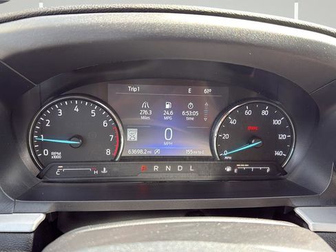 Certified 2023 Ford Explorer XLT w/ Equipment Group 202A AWD/4WD image 35