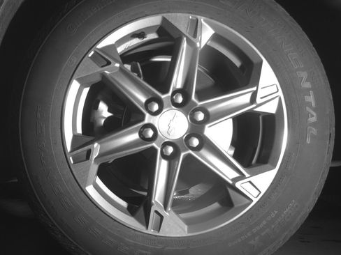 Used 2025 Chevrolet Blazer LT image 12