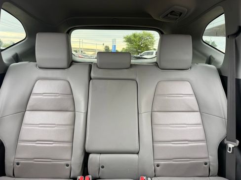 Used 2020 Honda CR-V EX-L image 20