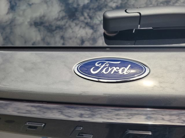 Used 2026 Ford Explorer ST-Line w/ ST-Line Street Pack AWD/4WD image 7