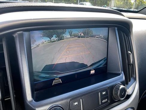 Certified 2022 GMC Canyon Elevation w/ Trailering Package RWD image 21