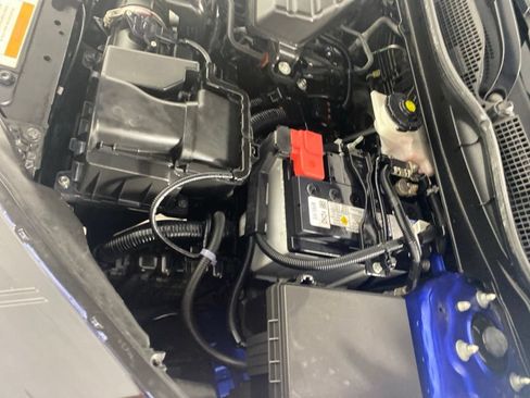 Used 2022 Honda CR-V Touring image 38