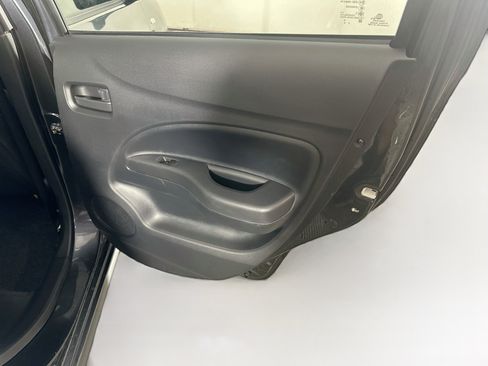 Used 2024 Mitsubishi Mirage ES FWD image 27