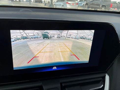 Certified 2025 Chevrolet TrailBlazer LS w/ LS Convenience Package image 25