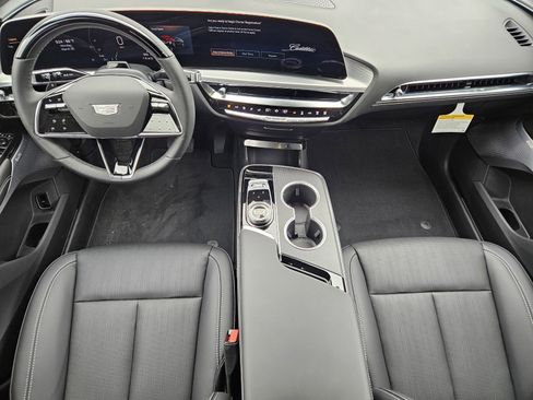New 2026 Cadillac Lyriq Premium Sport RWD image 19