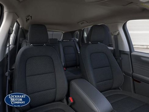 New 2026 Ford Escape Active w/ Tech Pack #1 image 40