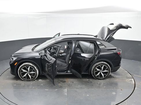 Used 2023 Volkswagen ID.4 Pro S image 52