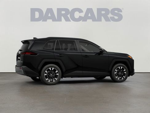 New 2026 Toyota RAV4 Limited image 15