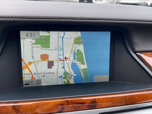 Used 2014 Mercedes-Benz CLS 550 image 15