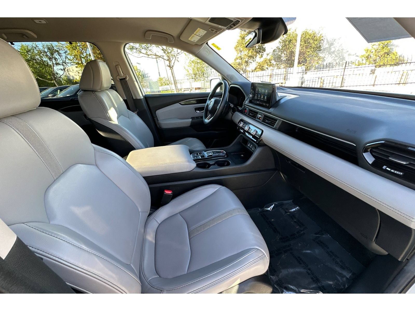 Used 2024 Honda Pilot EX-L image 20